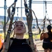 MCCS hosts Spouse physical training with SMMC wife, Andrea Ruiz