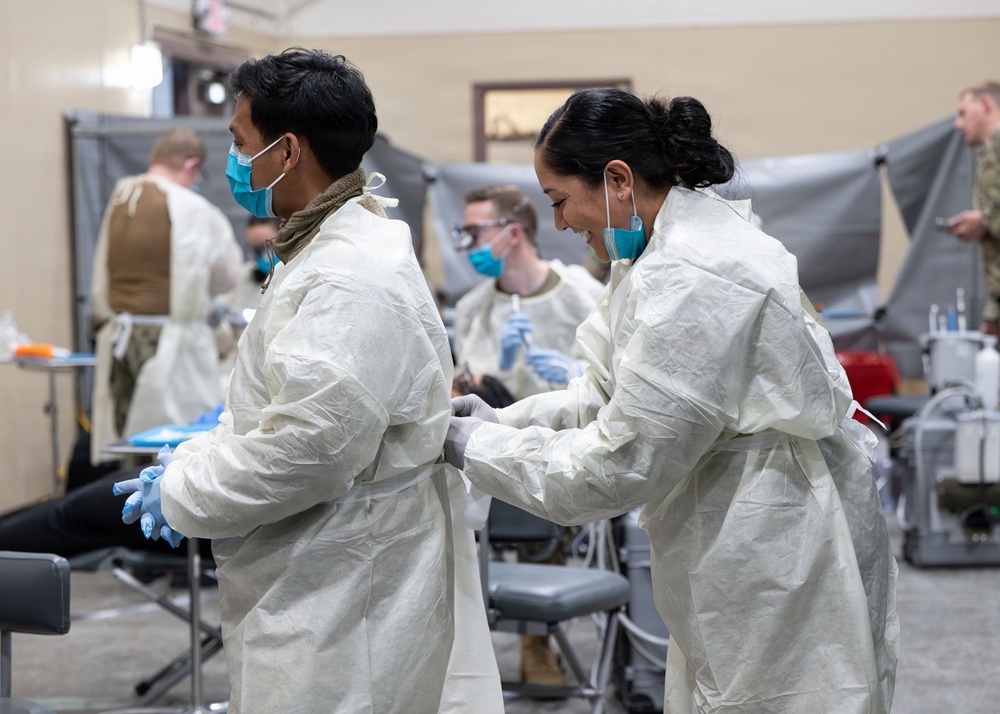 Kodiak Area Native Association, IRT bring healthcare to thousands in Kodiak