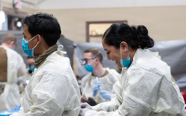 Kodiak Area Native Association, IRT bring healthcare to thousands in Kodiak