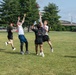 WOE Ultimate Football Day 2