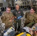 Total Force Integration: Reserve and Guard CCATTs boost Critical Care Readiness in joint training