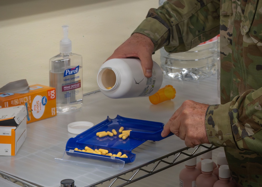 Kodiak Area Native Association, IRT bring healthcare to thousands in Kodiak