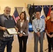 30th Anniversary Celebration for Vietnam veterans