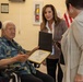 30th Anniversary Celebration for Vietnam veterans