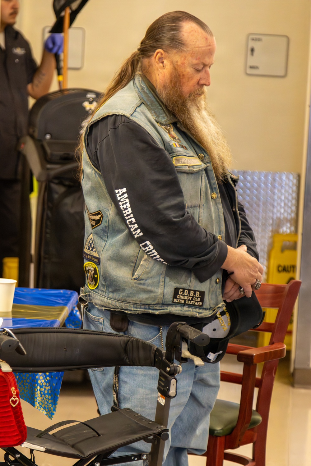 30th Anniversary Celebration for Vietnam veterans