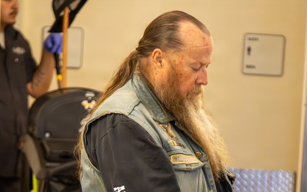 30th Anniversary Celebration for Vietnam veterans