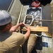 Fort McCoy natural resources fisheries team conducts spring lake surveys; study health of waterways, fish