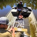 Fort McCoy natural resources fisheries team conducts spring lake surveys; study health of waterways, fish