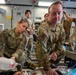 Total Force Integration: Reserve and Guard CCATTs boost Critical Care Readiness in joint training