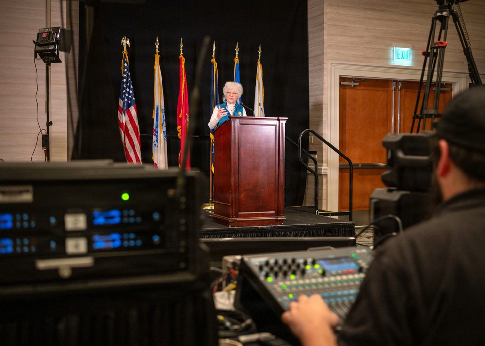 Annual NPS Symposium Explores Defense Acquisition, Innovation