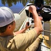Fort McCoy natural resources fisheries team conducts spring lake surveys; study health of waterways, fish