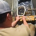 Fort McCoy natural resources fisheries team conducts spring lake surveys; study health of waterways, fish