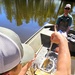 Fort McCoy natural resources fisheries team conducts spring lake surveys; study health of waterways, fish