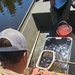 Fort McCoy natural resources fisheries team conducts spring lake surveys; study health of waterways, fish