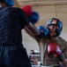 The 2026 Week Of The Eagles Boxing Tournament