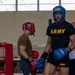 The 2026 Week Of The Eagles Boxing Tournament
