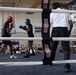 The 2026 Week Of The Eagles Boxing Tournament