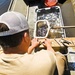 Fort McCoy natural resources fisheries team conducts spring lake surveys; study health of waterways, fish