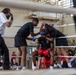 The 2026 Week Of The Eagles Boxing Tournament