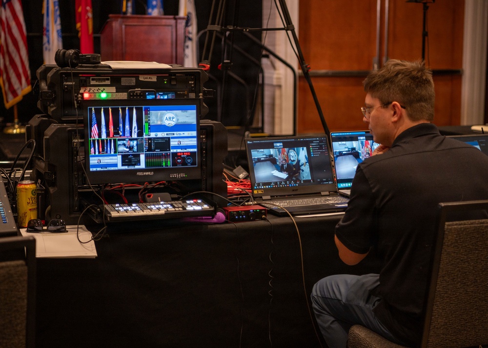 Annual NPS Symposium Explores Defense Acquisition, Innovation