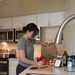Building 1807 Unaccompanied Housing Upgrades
