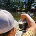 Fort McCoy natural resources fisheries team conducts spring lake surveys; study health of waterways, fish