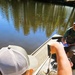 Fort McCoy natural resources fisheries team conducts spring lake surveys; study health of waterways, fish