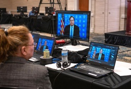 Annual NPS Symposium Explores Defense Acquisition, Innovation
