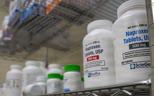 IRT pharmacy lab serves Kodiak community