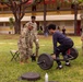 8th Military Police Brigade: 303rd Ordnance Battalion Organization Day