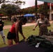 8th Military Police Brigade: 303rd Ordnance Battalion Organization Day