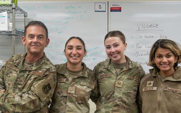 IRT pharmacy lab serves Kodiak community
