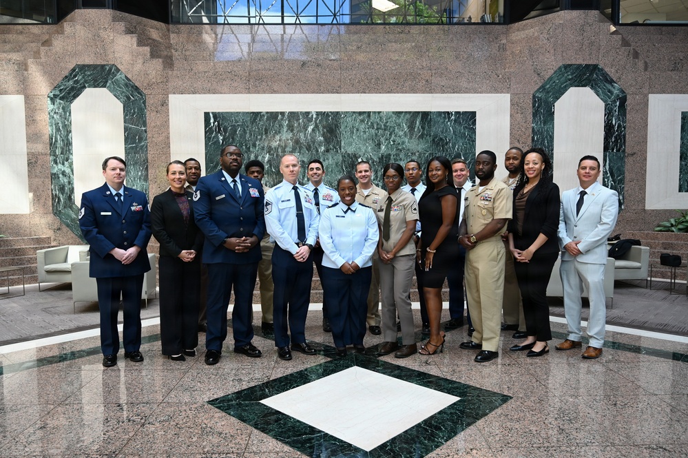 DSCU SCO-245: Security Cooperation Organization (SCO) Operations Support Course