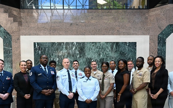 DSCU SCO-245: Security Cooperation Organization (SCO) Operations Support Course