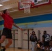 The 2026 Week Of The Eagles Basketball Tournament