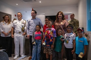 NEWSCAST 22 JAN 26: Yokose COMREL & USINDOPACOM Conference