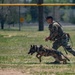 F.E. Warren Hosts K9 Competition