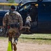 F.E. Warren Hosts K9 Competition