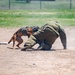 F.E. Warren Hosts K9 Competition