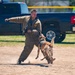 F.E. Warren Hosts K9 Competition