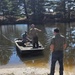 Fort McCoy fisheries biologist continues tradition of stewardship, balancing conservation, mission support