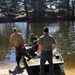 Fort McCoy fisheries biologist continues tradition of stewardship, balancing conservation, mission support