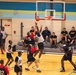 The 2026 Week Of The Eagles Basketball Tournament