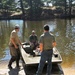 Fort McCoy fisheries biologist continues tradition of stewardship, balancing conservation, mission support