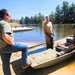 Fort McCoy fisheries biologist continues tradition of stewardship, balancing conservation, mission support