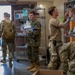 Kodiak closers: joint Arctic Care team packs up clinic together