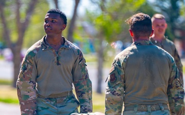 National Police Week Defender Challenge 2026