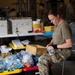 Kodiak closers: joint Arctic Care team packs up clinic together