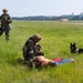 Beverly Sentinel 26-3: 8th SFS employ military working dogs