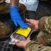 Tropic Tundra 26 emergency blood transfusion scenario